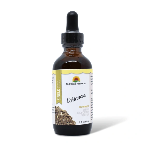 Echinacea 2 oz